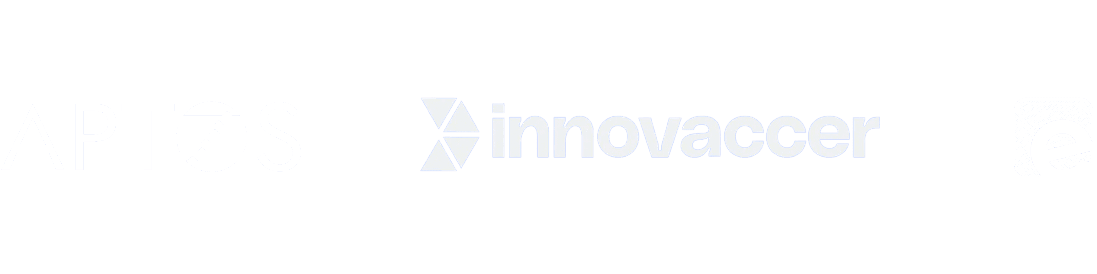 Partner logos